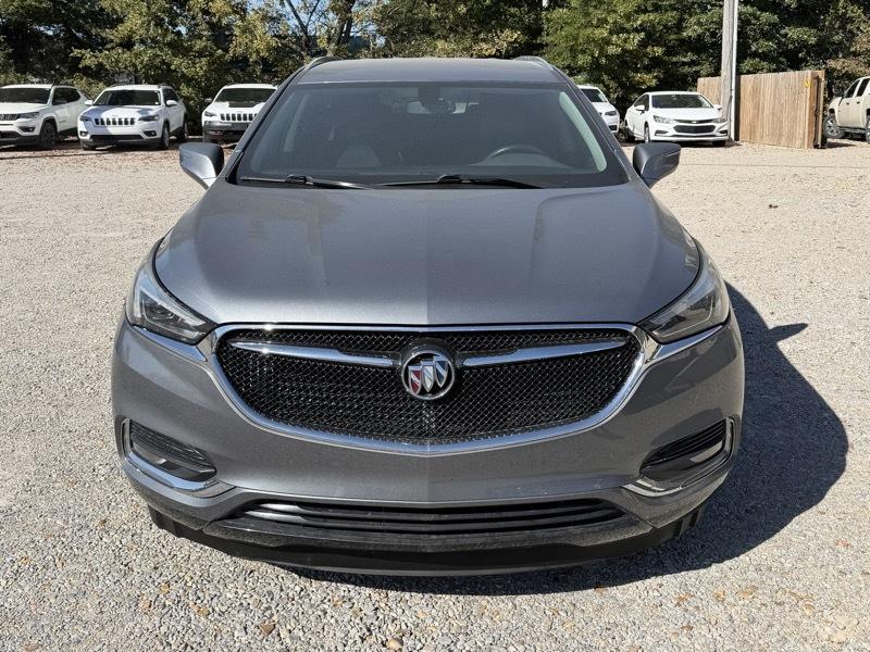 Buick Enclave Essence FWD 2019