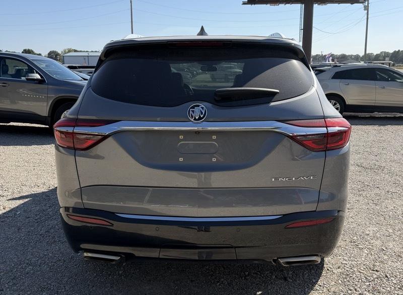 Buick Enclave Essence FWD 2019