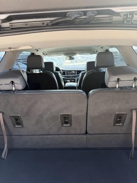 Buick Enclave Essence FWD 2019