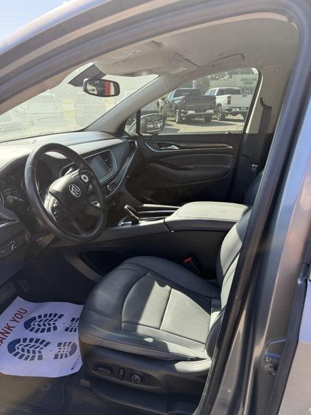 Buick Enclave Essence FWD 2019