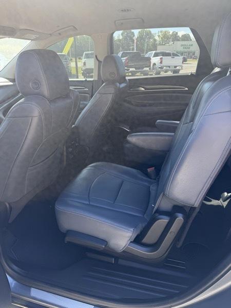Buick Enclave Essence FWD 2019