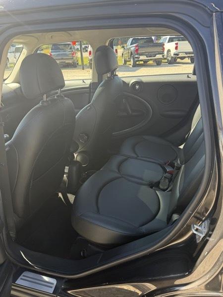 MINI Countryman S 2016