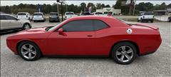 2015 Dodge Challenger 