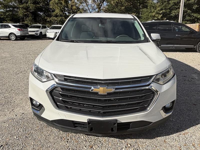 Chevrolet Traverse LT Feather AWD 2018