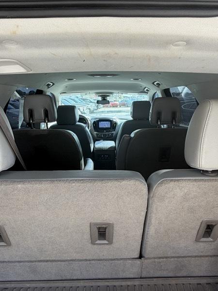 Chevrolet Traverse LT Feather AWD 2018
