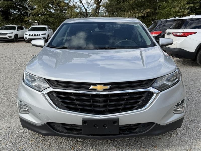 Chevrolet Equinox LT AWD 2020