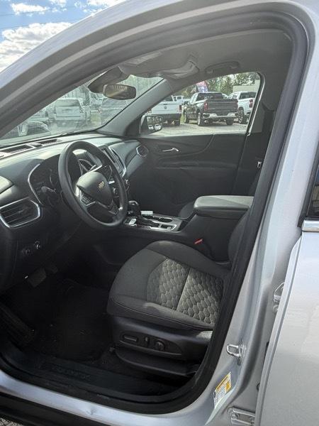 Chevrolet Equinox LT AWD 2020