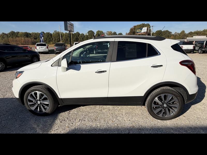 Buick Encore Preferred AWD 2021