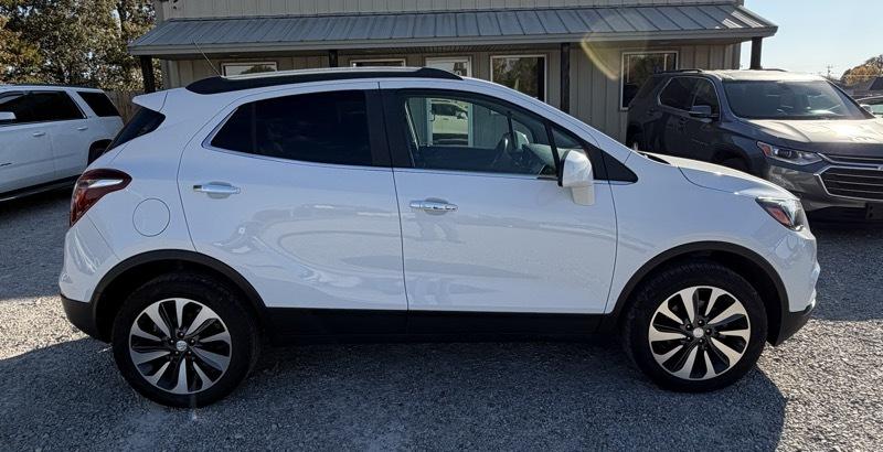 Buick Encore Preferred AWD 2021