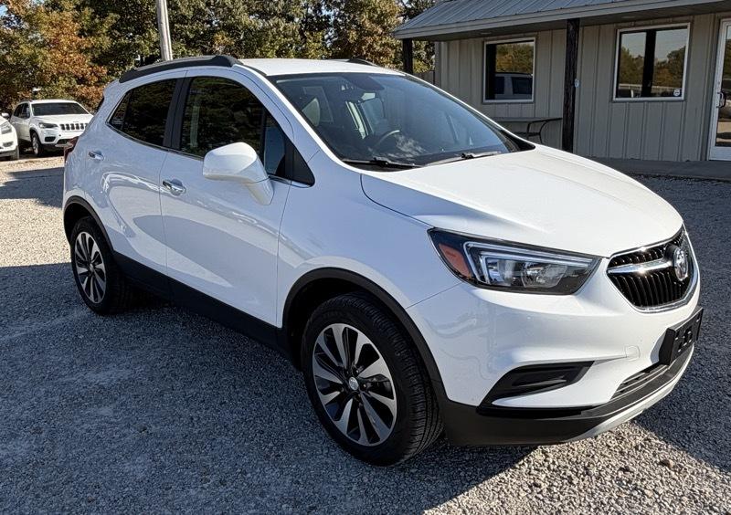 Buick Encore Preferred AWD 2021
