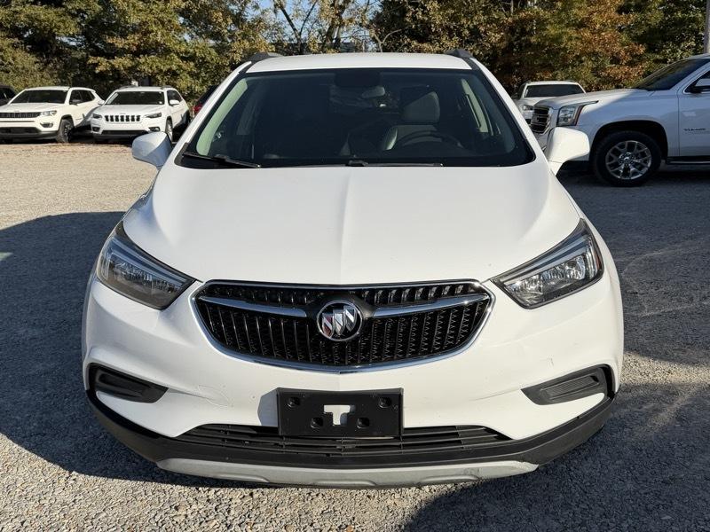 Buick Encore Preferred AWD 2021