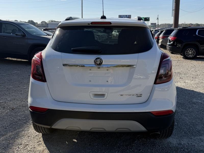 Buick Encore Preferred AWD 2021