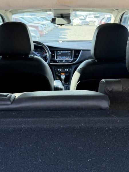Buick Encore Preferred AWD 2021