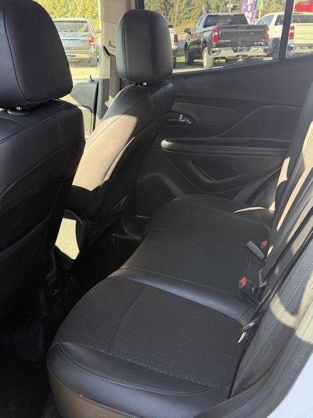 Buick Encore Preferred AWD 2021