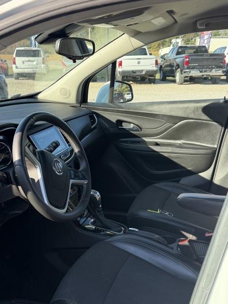 Buick Encore Preferred AWD 2021