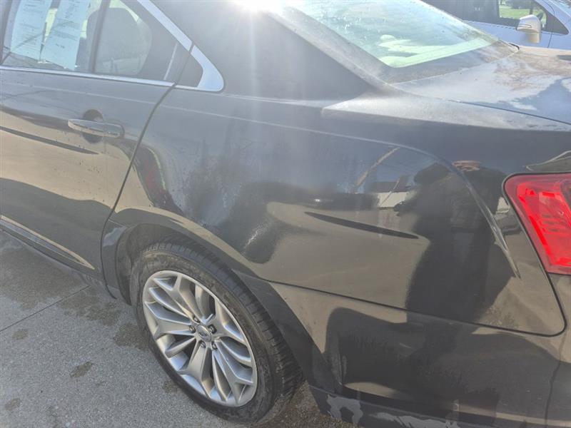 Ford Taurus Limited AWD 2015