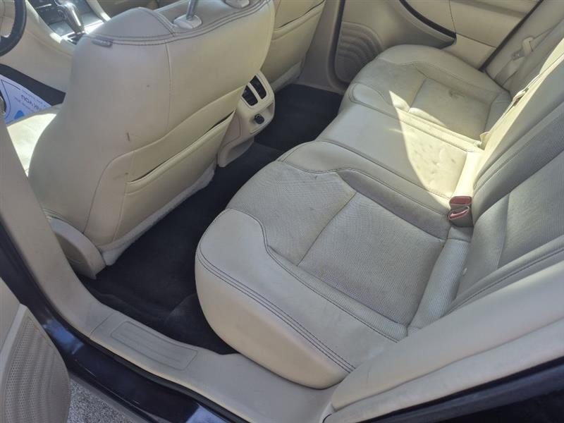 Ford Taurus Limited AWD 2015
