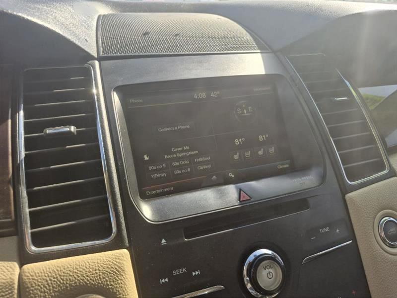 Ford Taurus Limited AWD 2015
