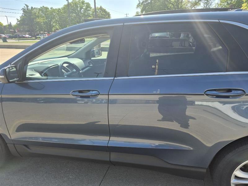 Ford Edge SEL AWD 2019