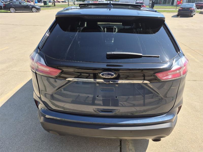 Ford Edge SEL AWD 2019
