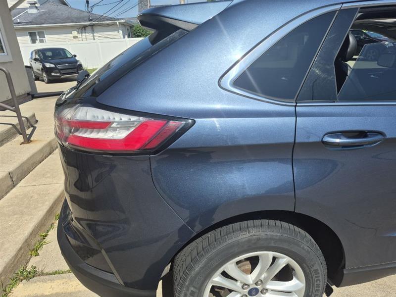 Ford Edge SEL AWD 2019
