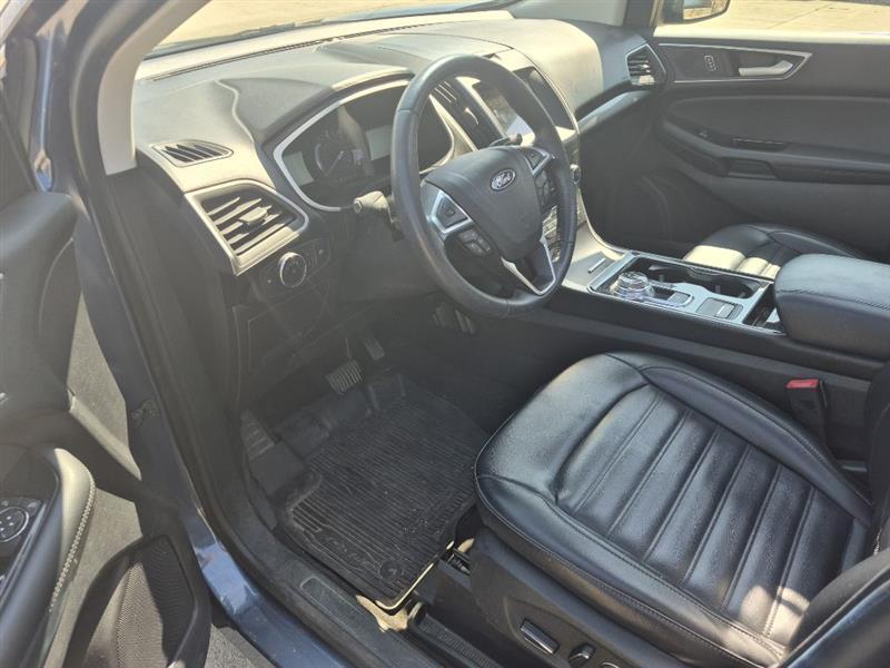 Ford Edge SEL AWD 2019