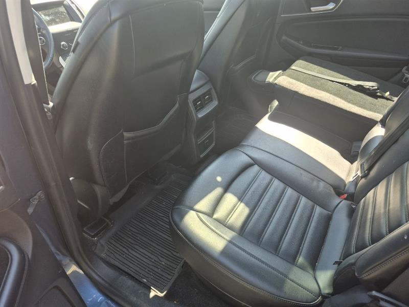Ford Edge SEL AWD 2019