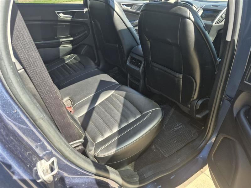 Ford Edge SEL AWD 2019