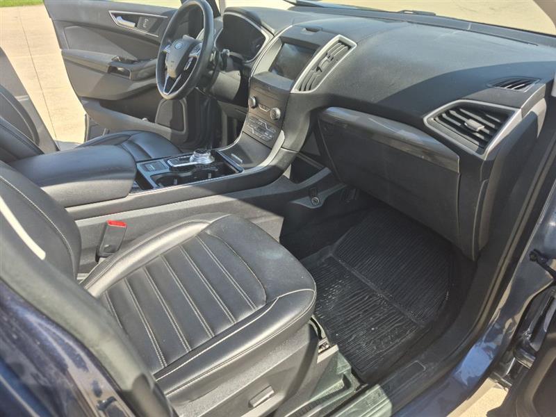 Ford Edge SEL AWD 2019