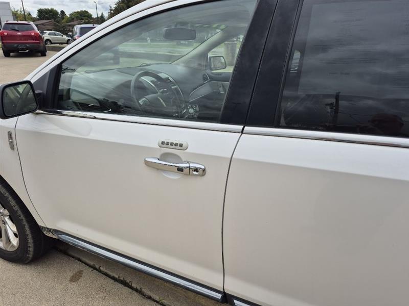 Lincoln MKX AWD 2013