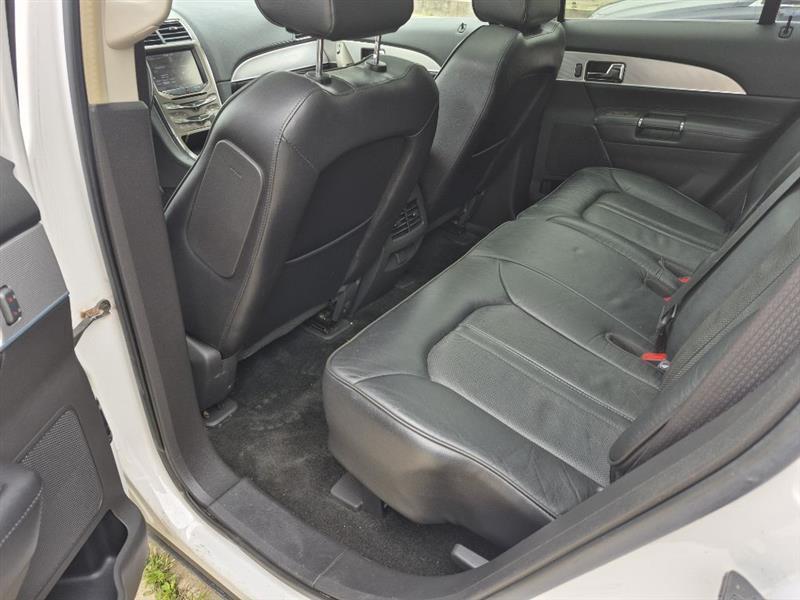 Lincoln MKX AWD 2013