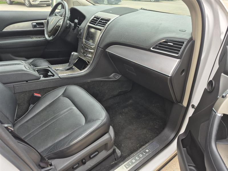 Lincoln MKX AWD 2013
