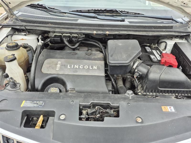 Lincoln MKX AWD 2013