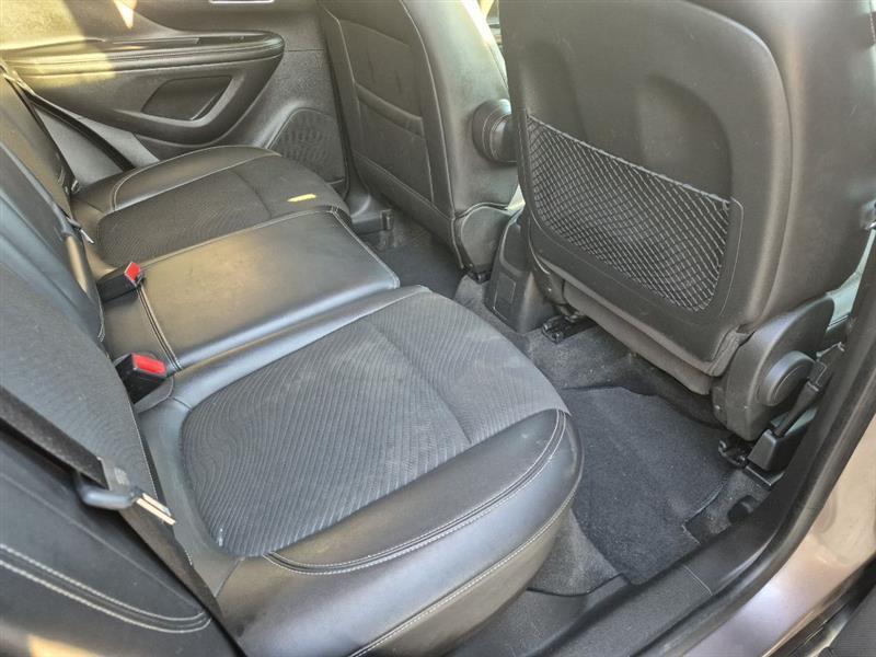 Buick Encore Base AWD 2014