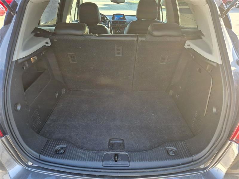 Buick Encore Base AWD 2014
