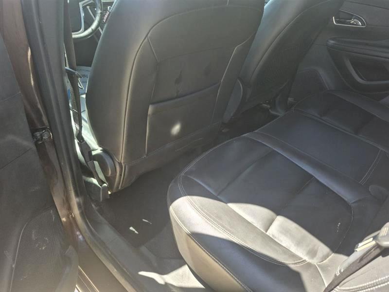Buick Encore Premium AWD 2013