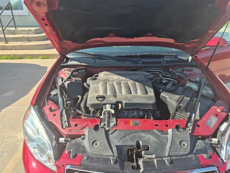 Chevrolet Impala Limited LT 2014