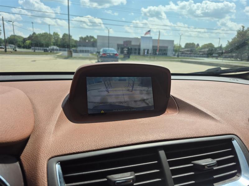 Buick Encore Leather AWD 2016