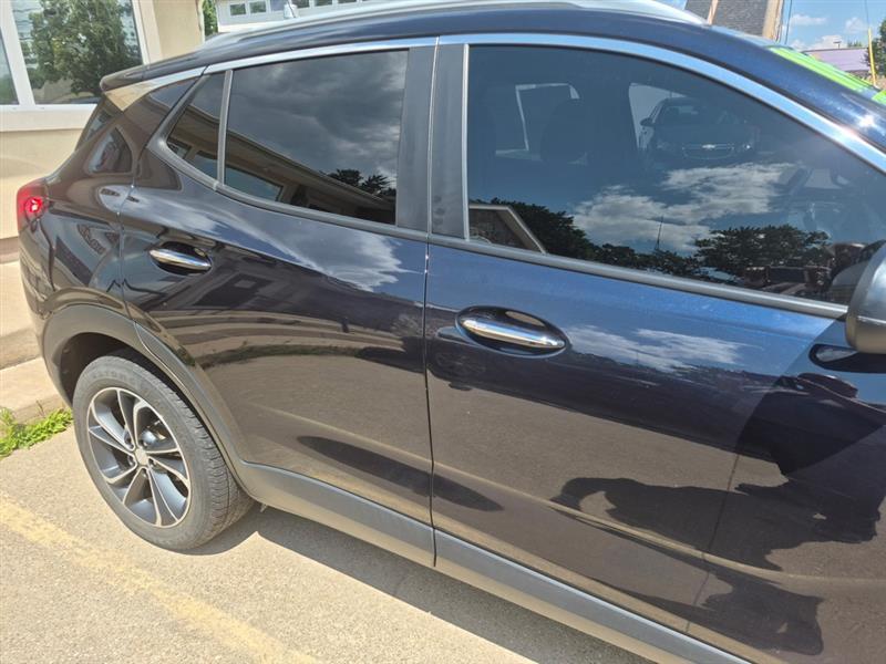 Buick Encore GX Select AWD 2021