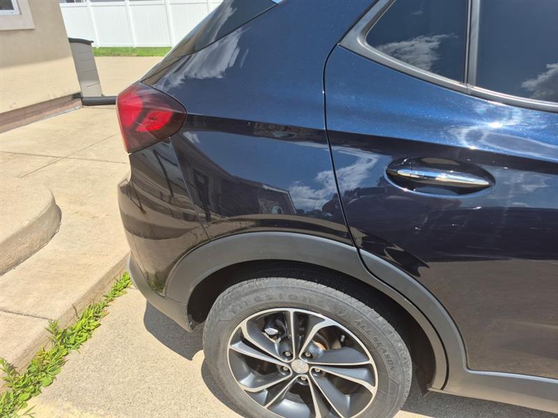 Buick Encore GX Select AWD 2021