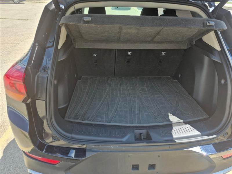 Buick Encore GX Select AWD 2021