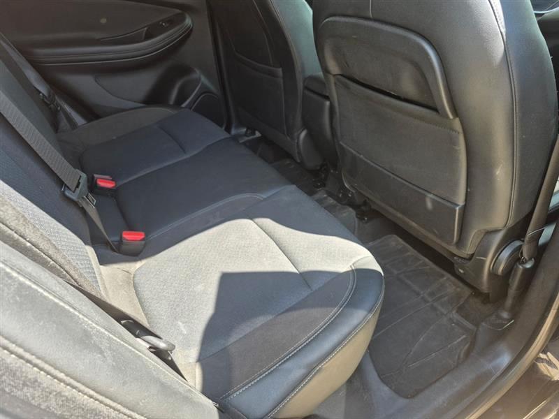 Buick Encore GX Select AWD 2021