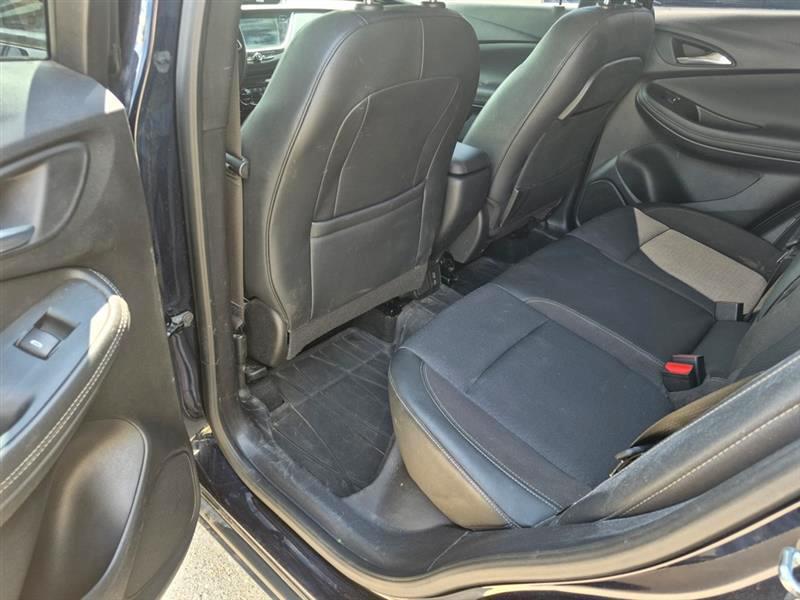 Buick Encore GX Select AWD 2021