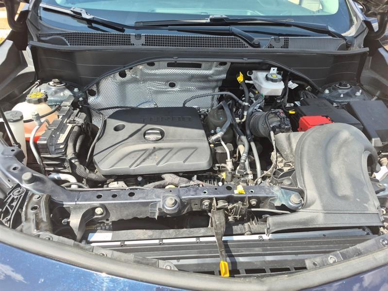 Buick Encore GX Select AWD 2021