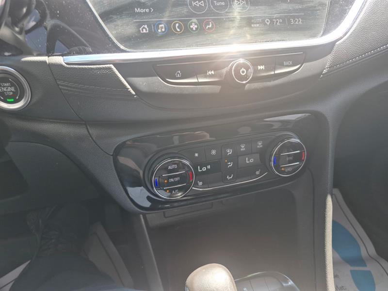 Buick Encore GX Select AWD 2021
