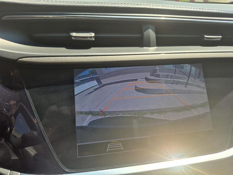 Buick Encore GX Select AWD 2021