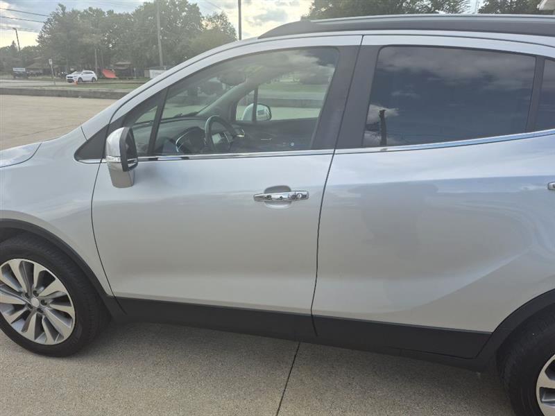 Buick Encore Preferred FWD 2019