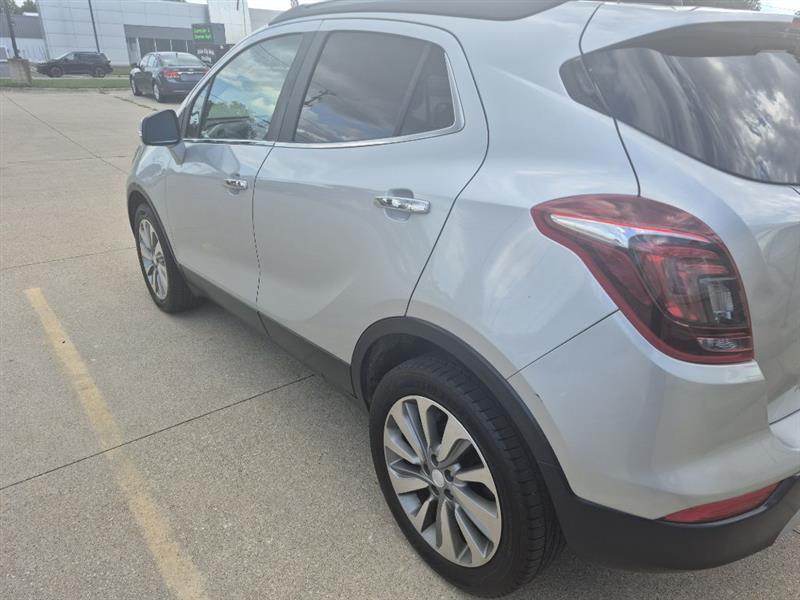 Buick Encore Preferred FWD 2019