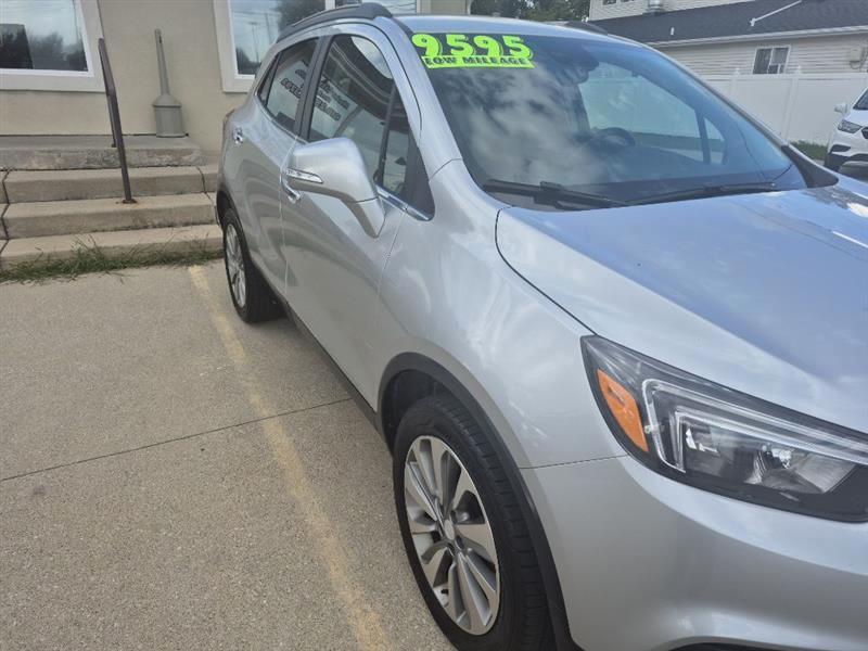 Buick Encore Preferred FWD 2019
