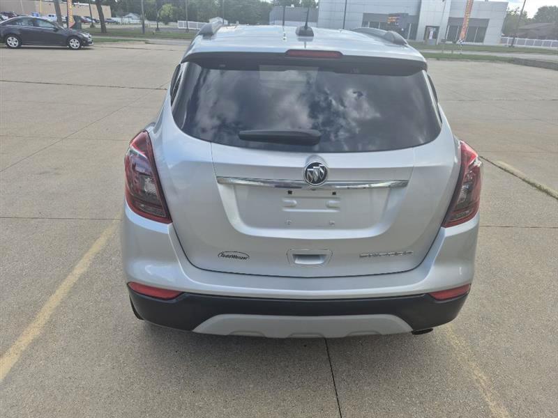 Buick Encore Preferred FWD 2019
